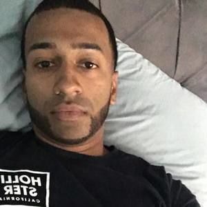 Meet your Posher, Mohamad